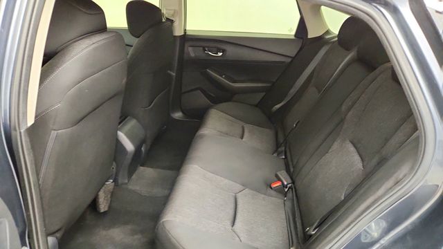 2024 Honda Accord Sedan EX CVT - 23085372 - 19