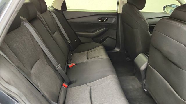 2024 Honda Accord Sedan EX CVT - 23085372 - 21