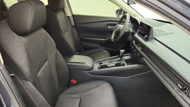 2024 Honda Accord Sedan EX CVT - 23085372 - 22
