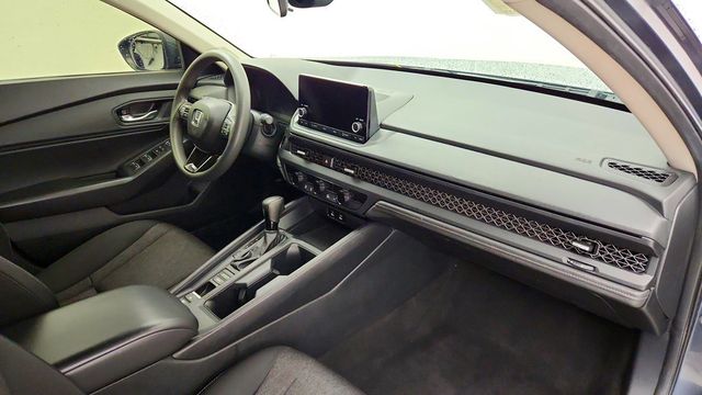 2024 Honda Accord Sedan EX CVT - 23085372 - 23