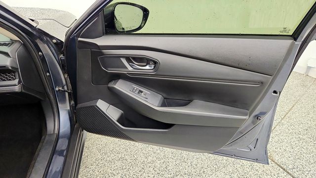 2024 Honda Accord Sedan EX CVT - 23085372 - 24