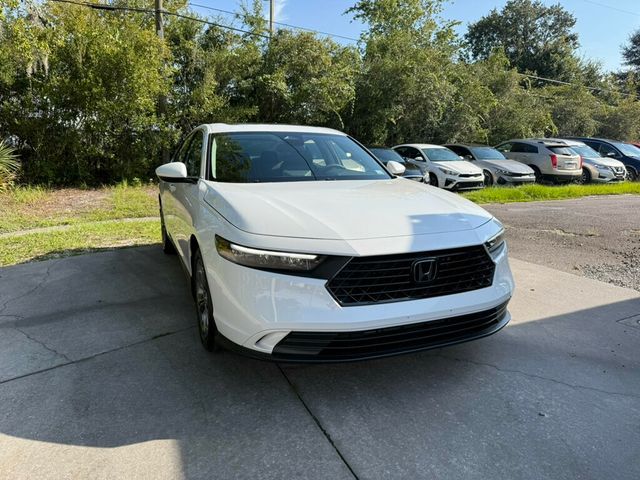 2024 Honda Accord Sedan EX CVT - 22904300 - 0