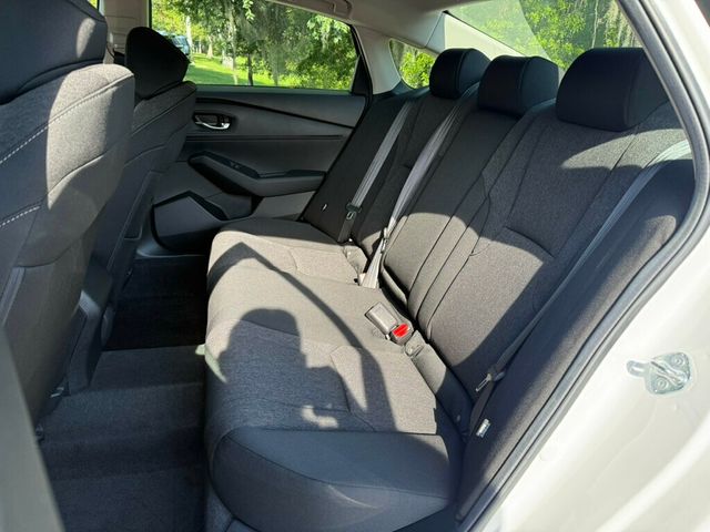 2024 Honda Accord Sedan EX CVT - 22904300 - 7
