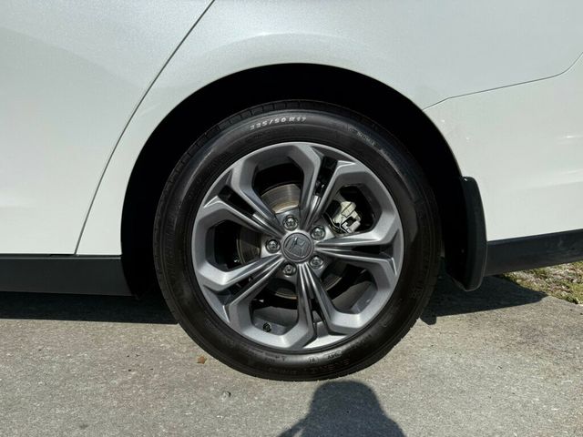 2024 Honda Accord Sedan EX CVT - 22904300 - 8