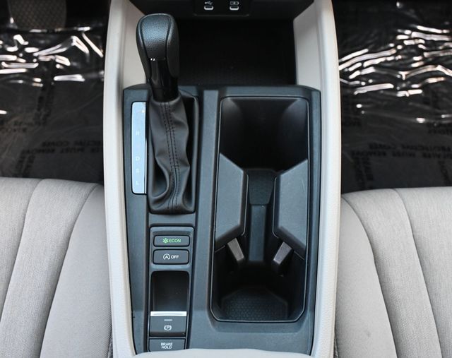 2024 Honda Accord Sedan LX - 23038422 - 11