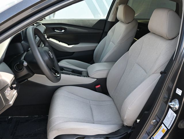 2024 Honda Accord Sedan LX - 23038422 - 12