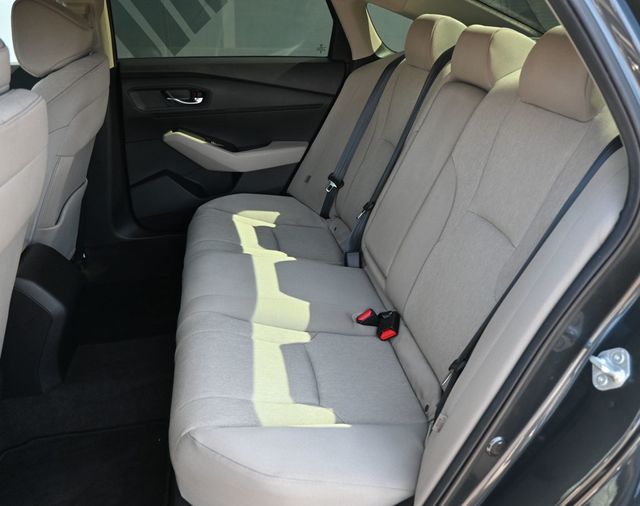 2024 Honda Accord Sedan LX - 23038422 - 13