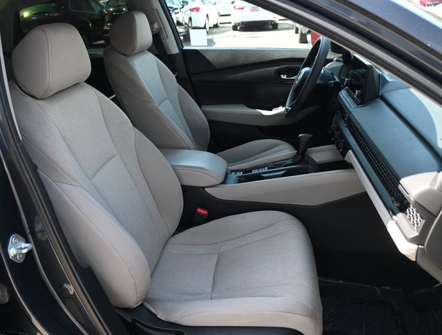 2024 Honda Accord Sedan LX - 23038422 - 14