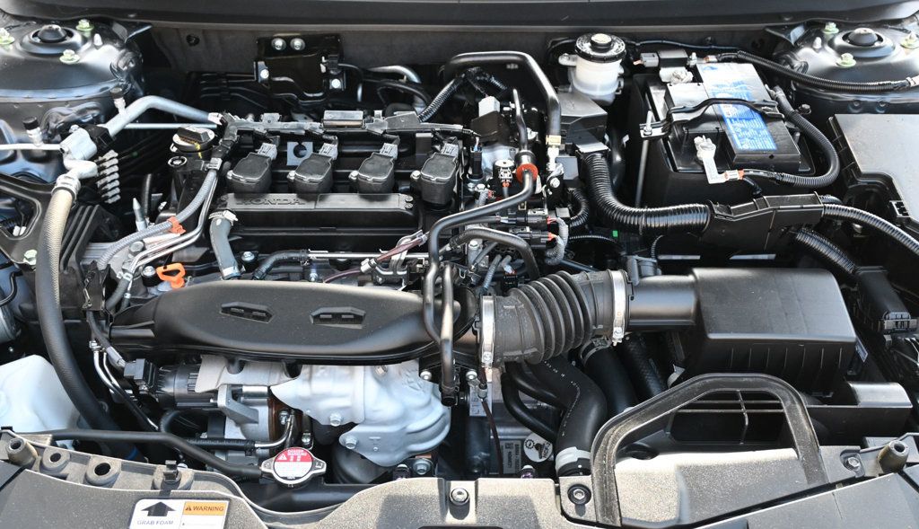 Honda Accord photo 17