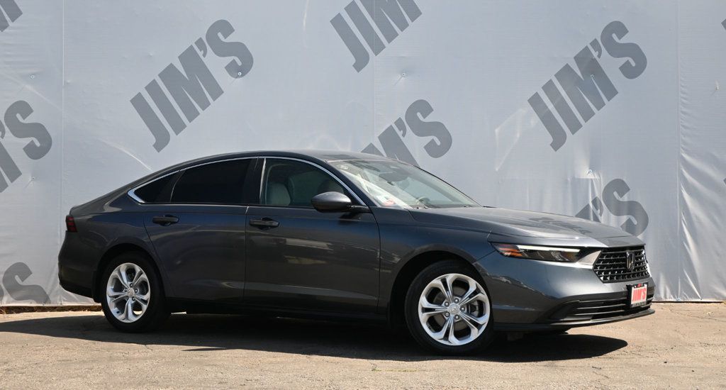 Honda Accord photo 3
