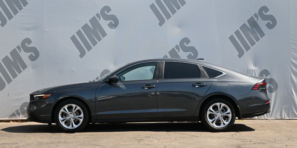 Honda Accord photo 6