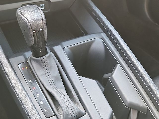 2024 Honda Accord Sedan LX CVT - 23057141 - 11