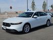 2024 Honda Accord Sedan LX CVT - 23057141 - 5