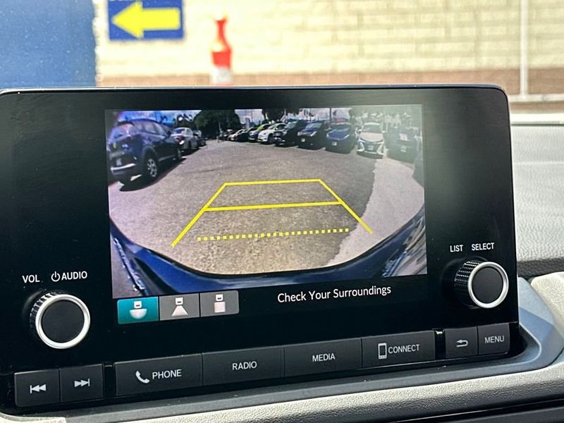 2024 Honda Accord LX photo 15