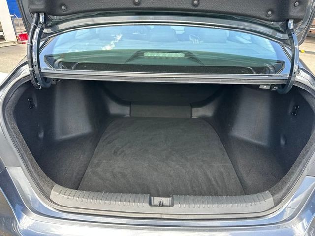 2024 Honda Accord Sedan LX CVT - 22916228 - 18