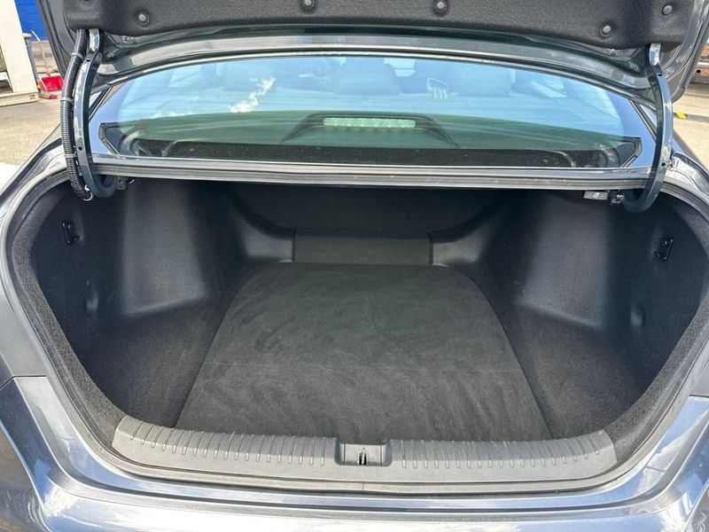 2024 Honda Accord LX photo 18