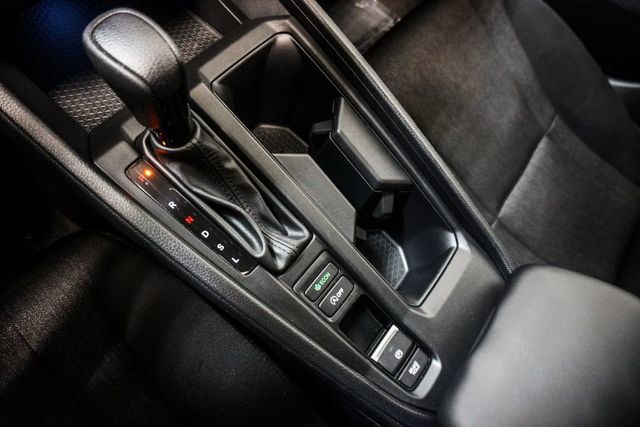 2024 Honda Accord Sedan LX CVT - 23048131 - 20