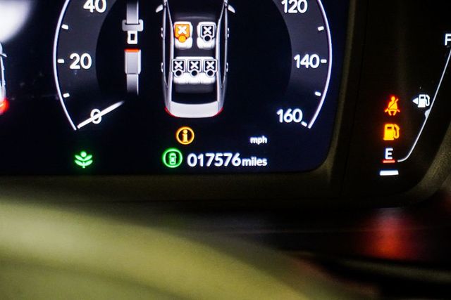 2024 Honda Accord Sedan LX CVT - 23048131 - 25