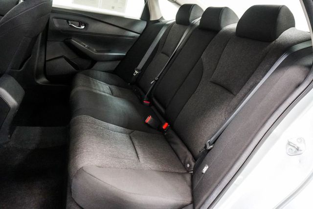 2024 Honda Accord Sedan LX CVT - 23048131 - 6