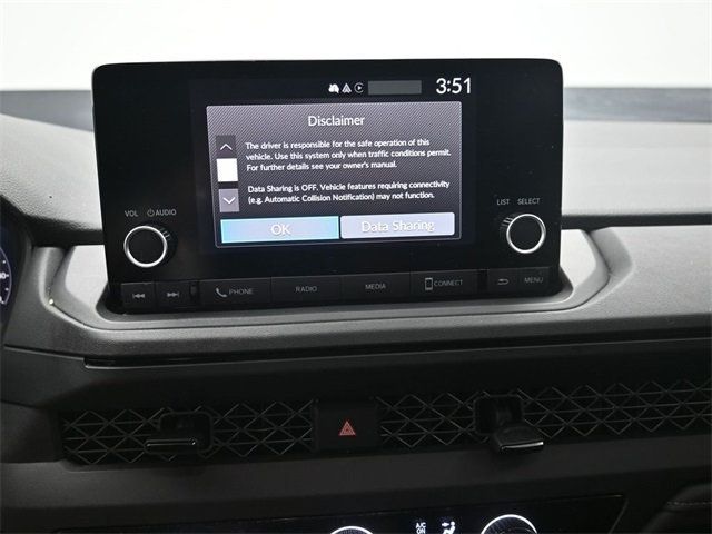 2024 Honda Accord LX photo 10