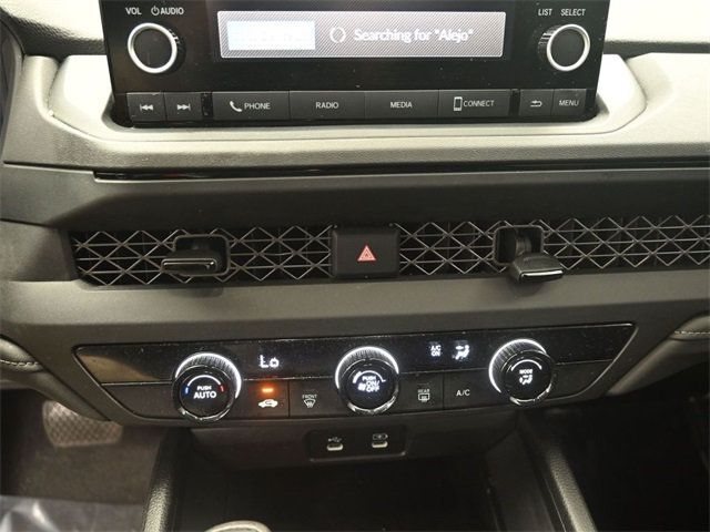 2024 Honda Accord LX photo 11