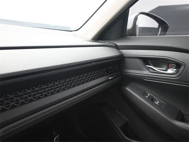 2024 Honda Accord LX photo 13