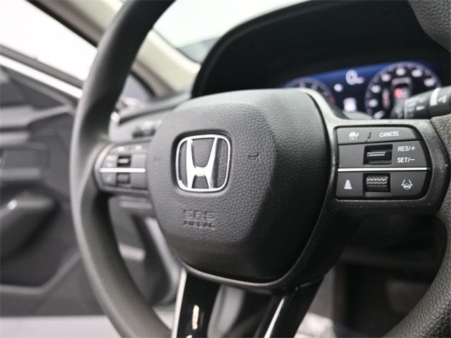 2024 Honda Accord LX photo 14