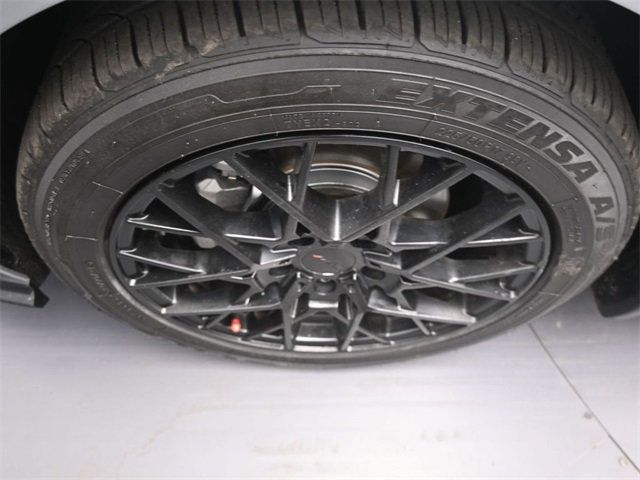 2024 Honda Accord LX photo 15