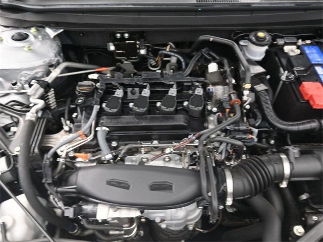 2024 Honda Accord LX photo 16