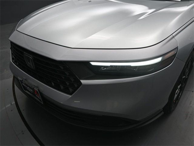 2024 Honda Accord LX photo 17