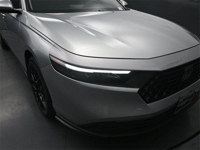 2024 Honda Accord LX photo 18