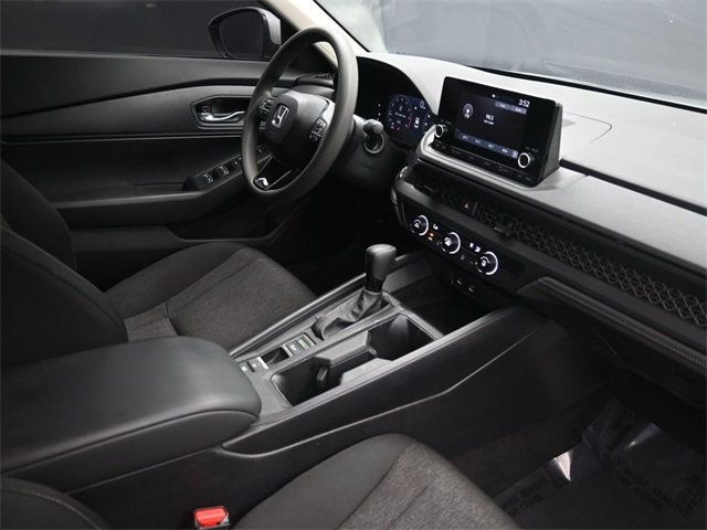 2024 Honda Accord LX photo 19