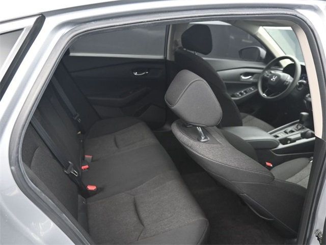 2024 Honda Accord LX photo 20