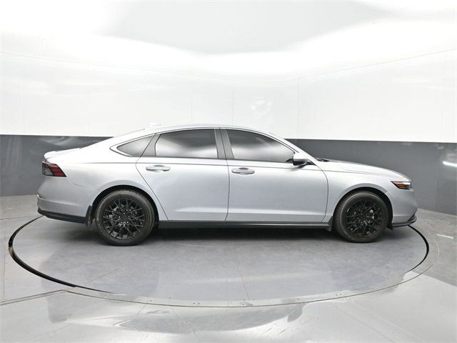 2024 Honda Accord LX photo 25