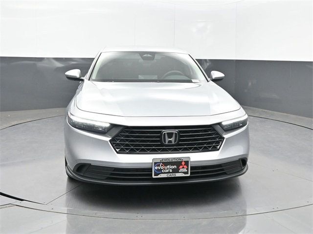 2024 Honda Accord LX photo 27