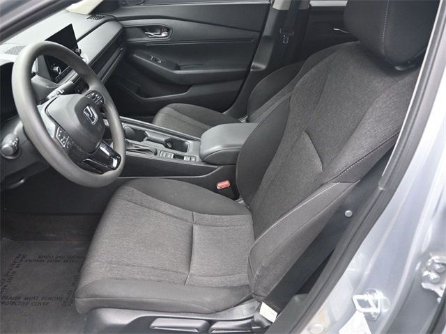 2024 Honda Accord LX photo 6