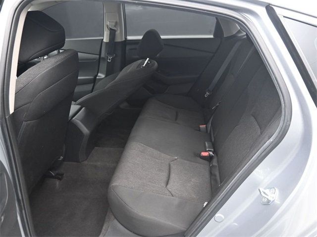 2024 Honda Accord LX photo 7