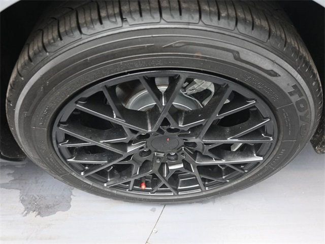 2024 Honda Accord LX photo 8