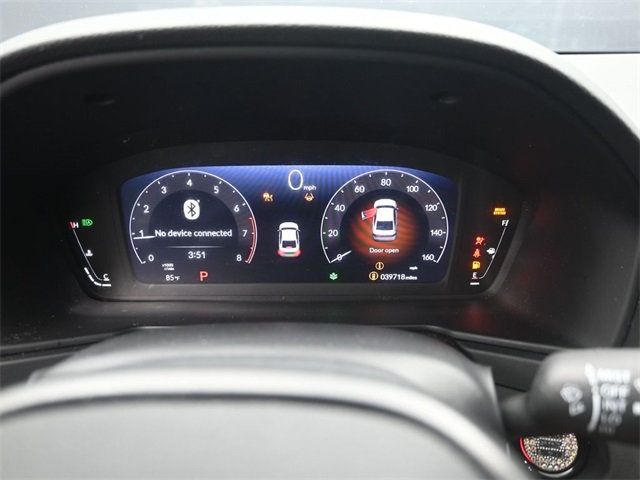2024 Honda Accord LX photo 9