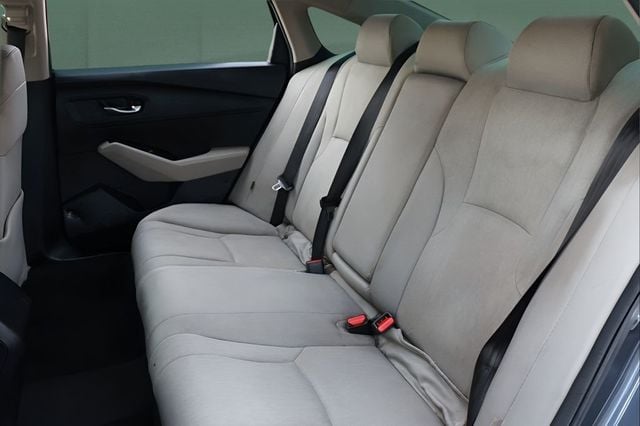 2024 Honda Accord Sedan LX CVT - 22985981 - 11