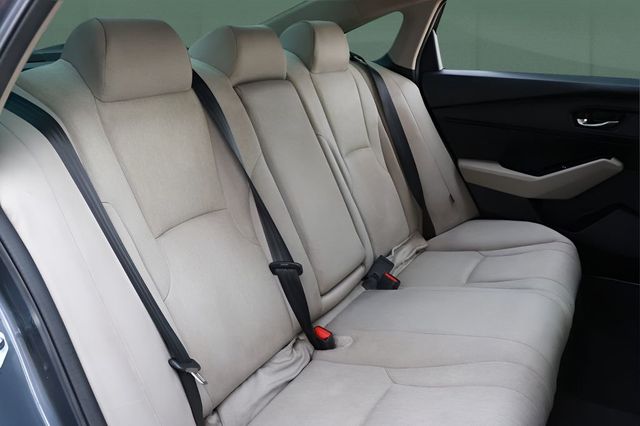 2024 Honda Accord Sedan LX CVT - 22985981 - 12