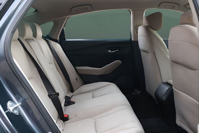 2024 Honda Accord Sedan LX CVT - 22985981 - 13