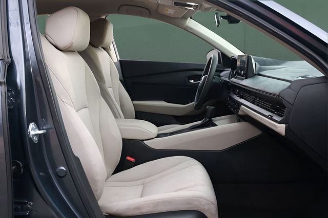 2024 Honda Accord Sedan LX CVT - 22985981 - 14