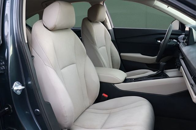 2024 Honda Accord Sedan LX CVT - 22985981 - 15