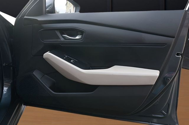 2024 Honda Accord Sedan LX CVT - 22985981 - 17