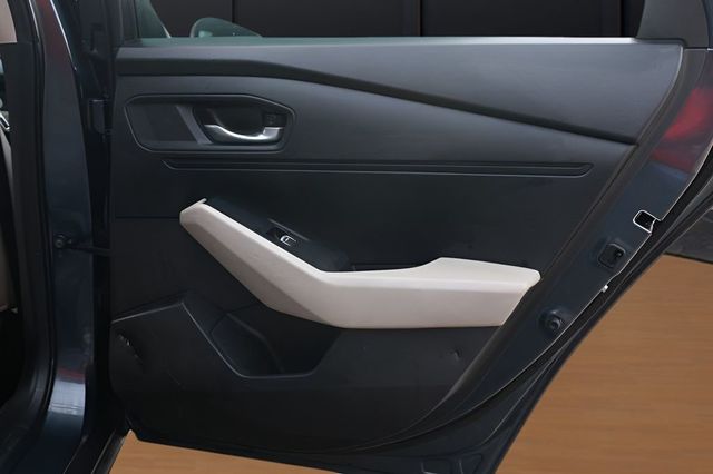 2024 Honda Accord Sedan LX CVT - 22985981 - 18