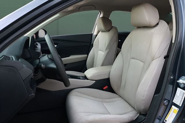 2024 Honda Accord Sedan LX CVT - 22985981 - 1