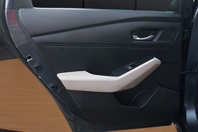 2024 Honda Accord Sedan LX CVT - 22985981 - 19