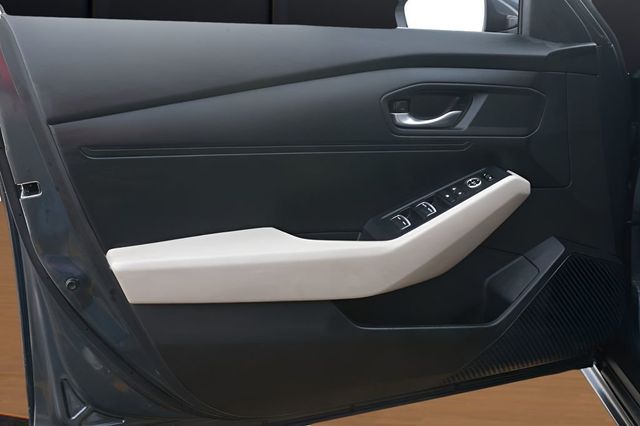 2024 Honda Accord Sedan LX CVT - 22985981 - 20