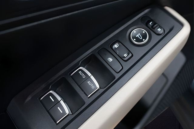 2024 Honda Accord Sedan LX CVT - 22985981 - 21